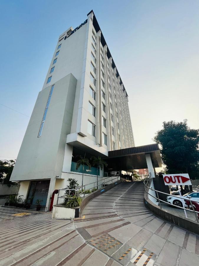Fortune Inn Promenade, Vadodara - Member Itc Hotels' Group Exterior photo