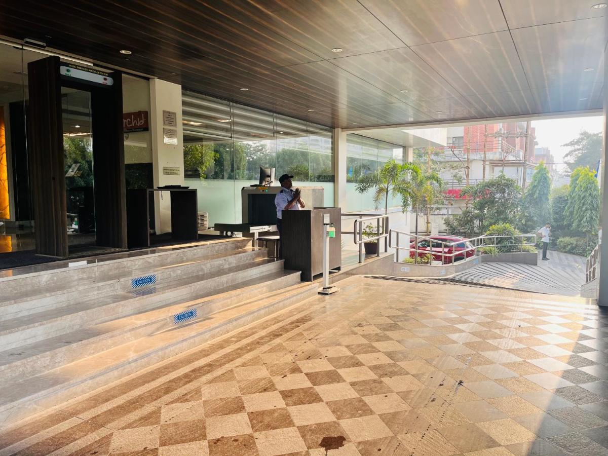 Fortune Inn Promenade, Vadodara - Member Itc Hotels' Group Exterior photo