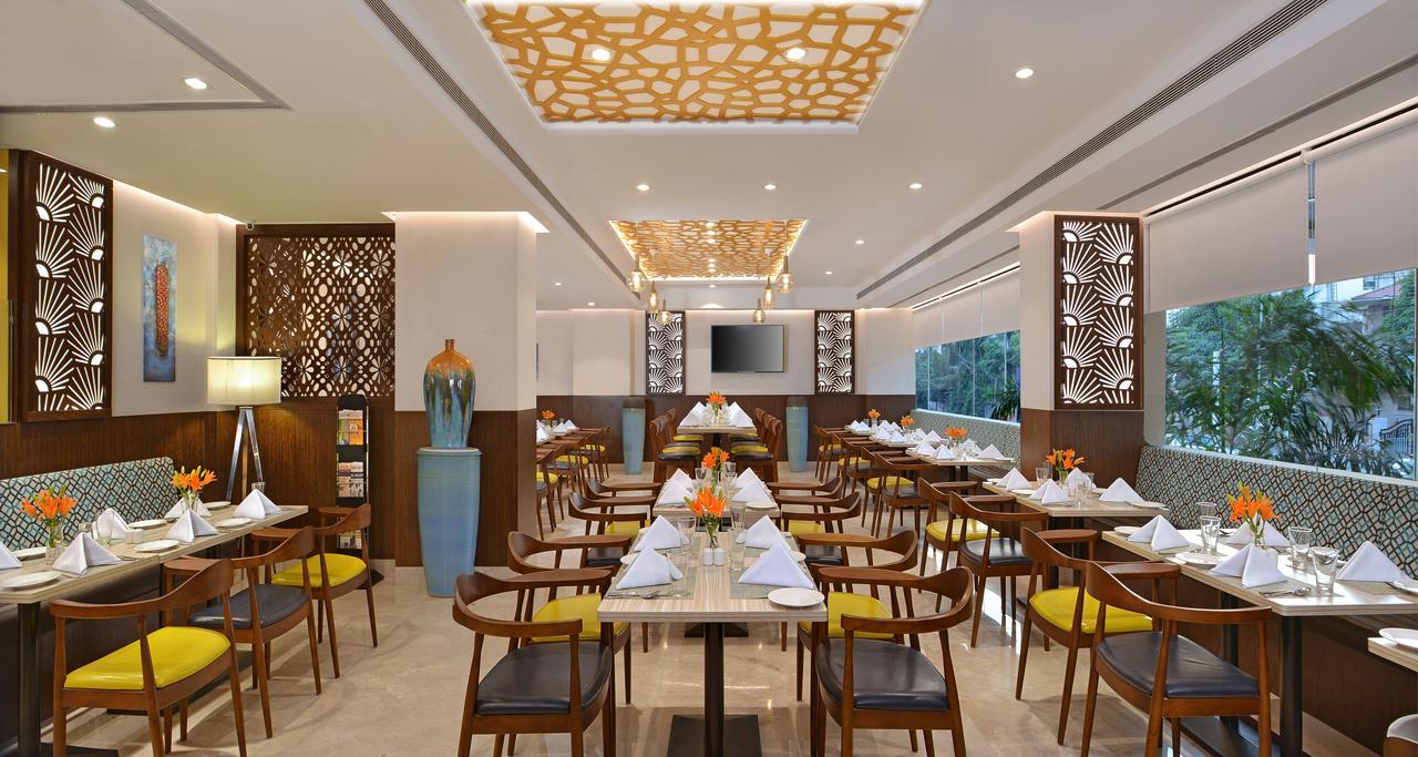 Fortune Inn Promenade, Vadodara - Member Itc Hotels' Group Exterior photo